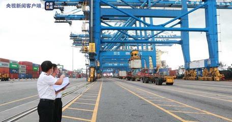 中國(guo)-智(zhi)利(li)海關AEO互(hu)認正(zheng)式(shi)實施(shi)，廣(guang)州關(guan)區年超(chao)30億元進出口貨物(wu)獲益(yi)