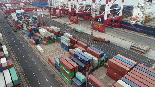 9月起實施(shi)新(xin)規 貨物(wu)進出口便(bian)利(li)化(hua)與(yu)規範(fan)管理全面升(sheng)級