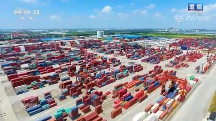 穩(wen)中(zhong)有進(jin)活力強 解(jie)析(xi)中(zhong)國(guo)國內貿易(yi)代理行業的韌性與新機